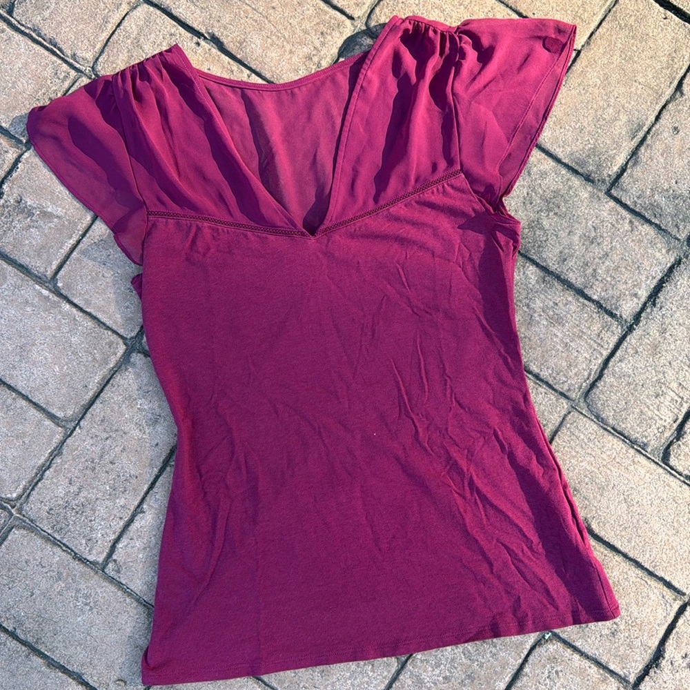 Express Women’s Top